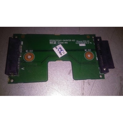 HP PROBOOK 4710S ADATTATORE SATA